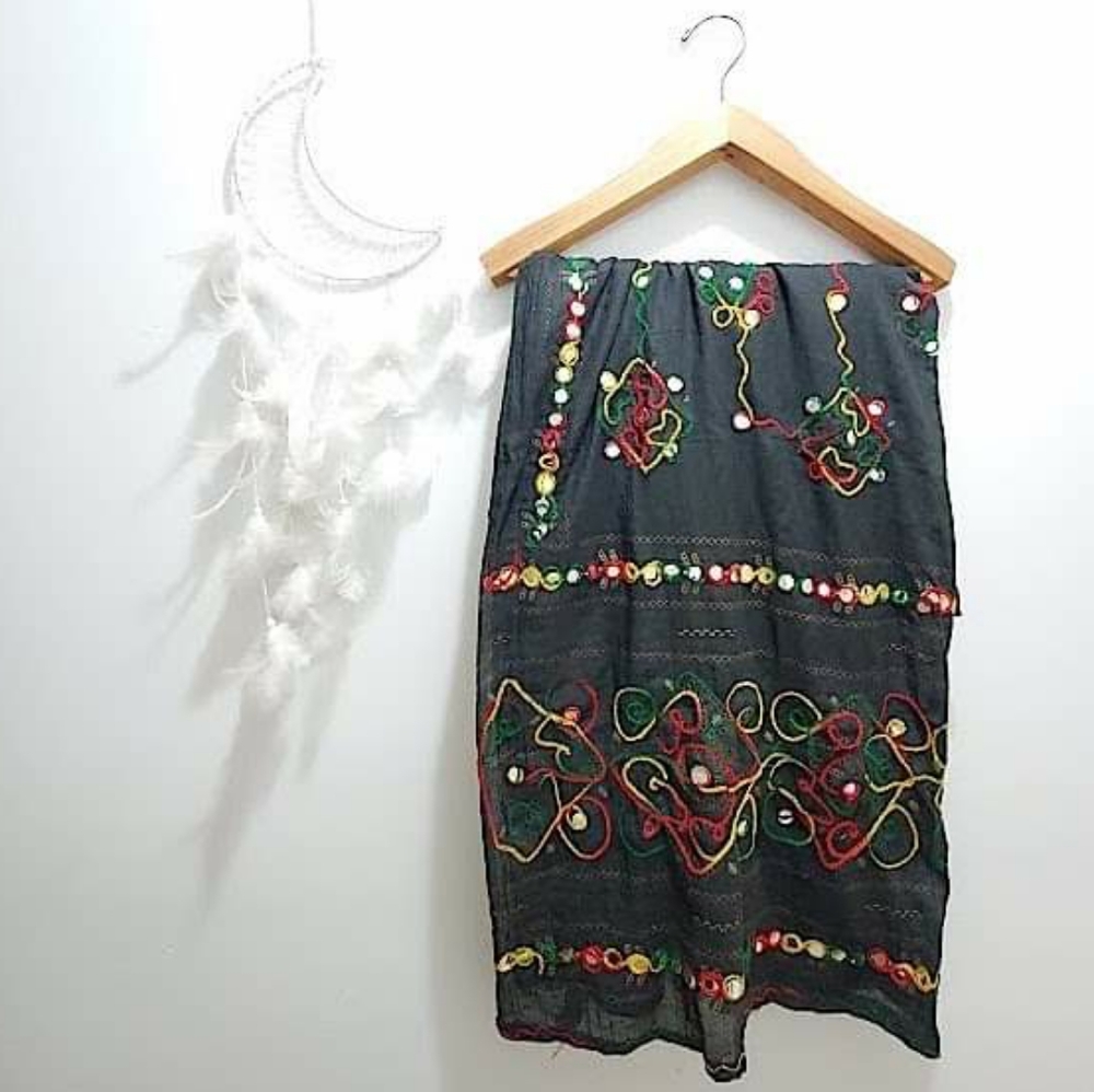 ▫️boho scarf▫️